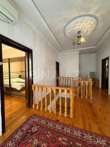 Satılır 6 otaqlı həyət evi/bağ evi 206 m², Əhmədli m., photo 25 from 32