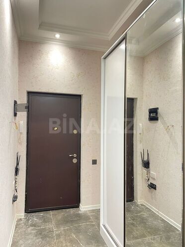 Сдаётся 2-комн. новостройка 52 м², м. Мемар Аджеми, photo 20 from 24