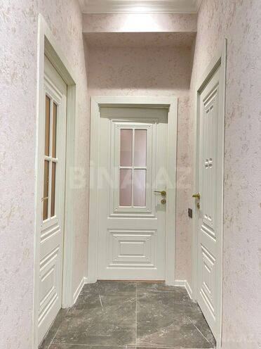 Сдаётся 2-комн. новостройка 52 м², м. Мемар Аджеми, photo 12 from 24