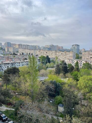 Сдаётся 2-комн. новостройка 52 м², м. Мемар Аджеми, photo 15 from 24