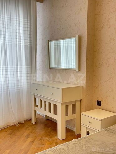 Сдаётся 2-комн. новостройка 52 м², м. Мемар Аджеми, photo 17 from 24