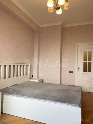 Сдаётся 2-комн. новостройка 52 м², м. Мемар Аджеми, photo 19 from 24