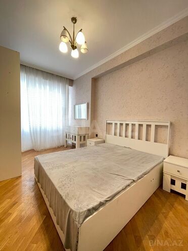 Сдаётся 2-комн. новостройка 52 м², м. Мемар Аджеми, photo 18 from 24