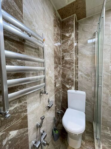 Сдаётся 2-комн. новостройка 52 м², м. Мемар Аджеми, photo 22 from 24