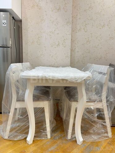 Сдаётся 2-комн. новостройка 52 м², м. Мемар Аджеми, photo 8 from 24