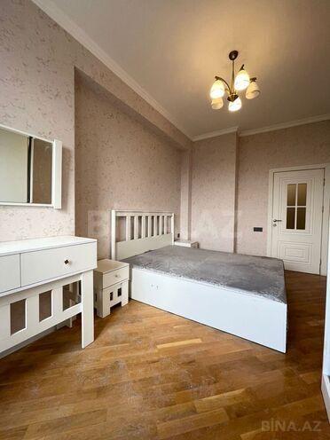 Сдаётся 2-комн. новостройка 52 м², м. Мемар Аджеми, photo 13 from 24