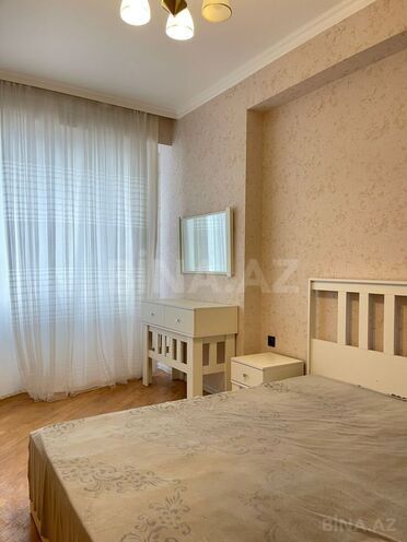 Сдаётся 2-комн. новостройка 52 м², м. Мемар Аджеми, photo 16 from 24