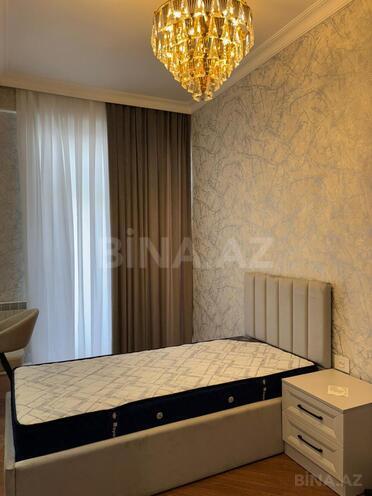 Сдаётся 3-комн. новостройка 125 м², пос. Аг шехер, photo 16 from 28