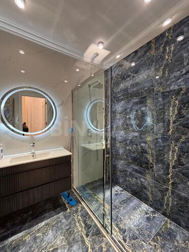 Сдаётся 3-комн. новостройка 125 м², пос. Аг шехер, photo 25 from 28