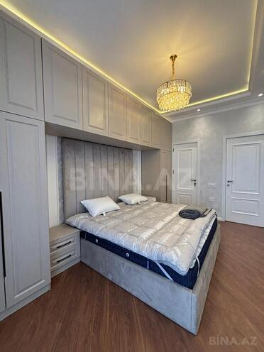 Сдаётся 3-комн. новостройка 125 м², пос. Аг шехер, photo 12 from 28