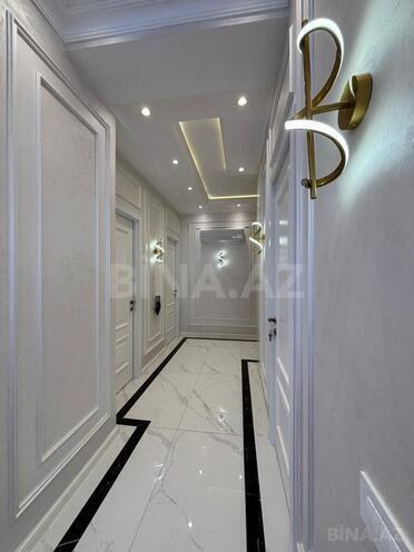 Сдаётся 3-комн. новостройка 125 м², пос. Аг шехер, photo 19 from 28