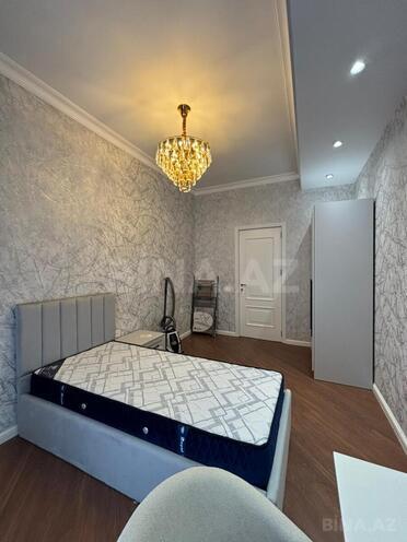 Сдаётся 3-комн. новостройка 125 м², пос. Аг шехер, photo 17 from 28