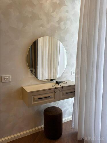 Сдаётся 3-комн. новостройка 125 м², пос. Аг шехер, photo 13 from 28