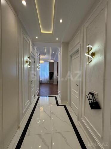 Сдаётся 3-комн. новостройка 125 м², пос. Аг шехер, photo 20 from 28