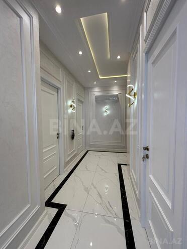 Сдаётся 3-комн. новостройка 125 м², пос. Аг шехер, photo 18 from 28