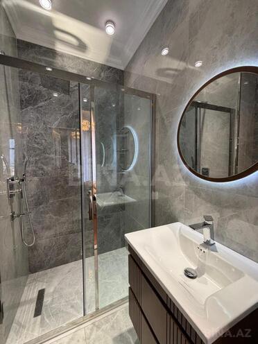 Сдаётся 3-комн. новостройка 125 м², пос. Аг шехер, photo 23 from 28