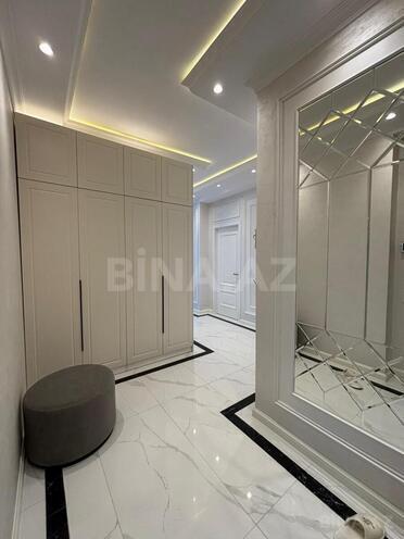 Сдаётся 3-комн. новостройка 125 м², пос. Аг шехер, photo 21 from 28
