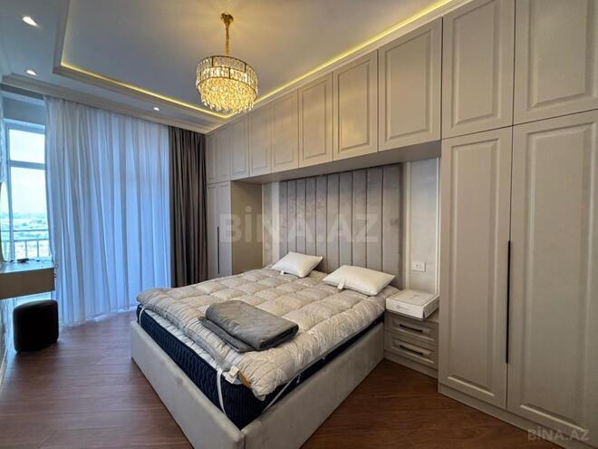 Сдаётся 3-комн. новостройка 125 м², пос. Аг шехер, photo 9 from 28