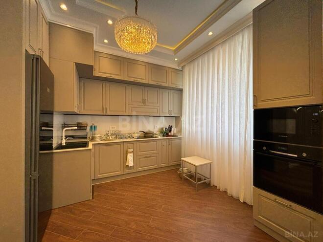 Сдаётся 3-комн. новостройка 125 м², пос. Аг шехер, photo 7 from 28