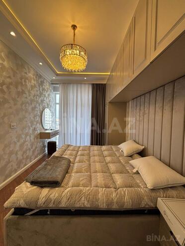 Сдаётся 3-комн. новостройка 125 м², пос. Аг шехер, photo 10 from 28