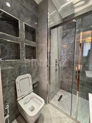 Сдаётся 3-комн. новостройка 125 м², пос. Аг шехер, photo 24 from 28