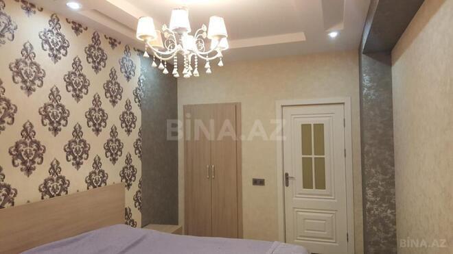 Продаётся 3-комн. новостройка 100 м², пос. Ени Гюнешли, photo 6 from 10