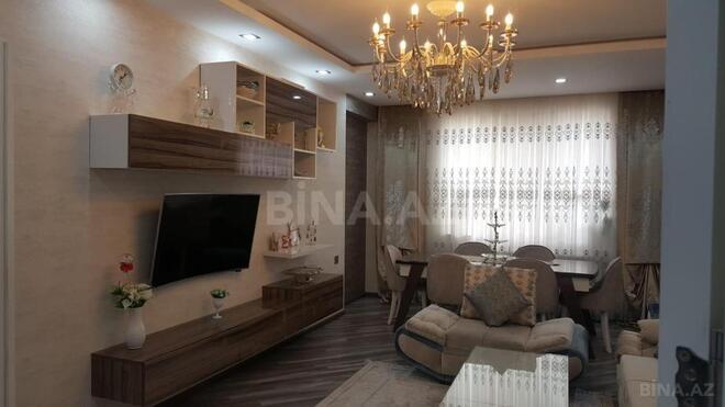 Продаётся 3-комн. новостройка 100 м², пос. Ени Гюнешли, photo 3 from 10