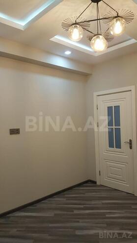 Продаётся 3-комн. новостройка 100 м², пос. Ени Гюнешли, photo 8 from 10