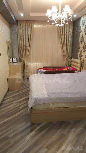 Продаётся 3-комн. новостройка 100 м², пос. Ени Гюнешли, photo 7 from 10