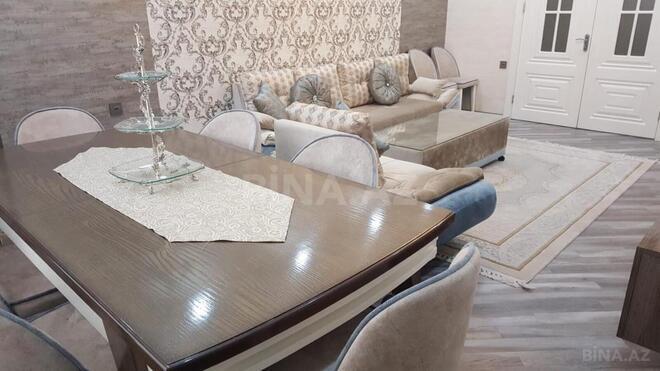 Продаётся 3-комн. новостройка 100 м², пос. Ени Гюнешли, photo 5 from 10