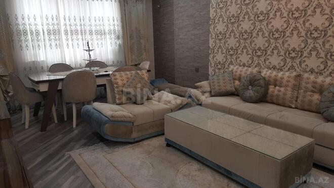 Продаётся 3-комн. новостройка 100 м², пос. Ени Гюнешли, photo 4 from 10
