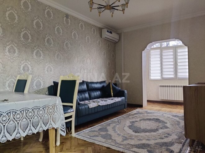Продаётся 3-комн. вторичка 80 м², Хатаинский р., photo 1 from 16