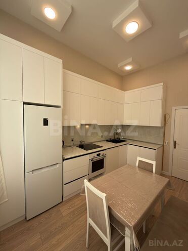 Satılır 2 otaqlı yeni tikili 82.2 m², Qara Qarayev m., photo 11 from 20