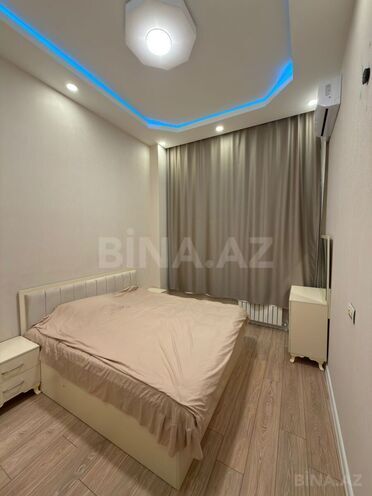 Satılır 2 otaqlı yeni tikili 82.2 m², Qara Qarayev m., photo 6 from 20
