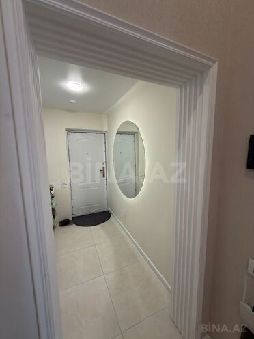 Satılır 2 otaqlı yeni tikili 82.2 m², Qara Qarayev m., photo 19 from 20
