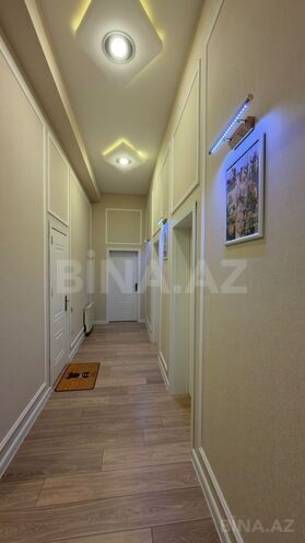 Satılır 2 otaqlı yeni tikili 82.2 m², Qara Qarayev m., photo 10 from 20