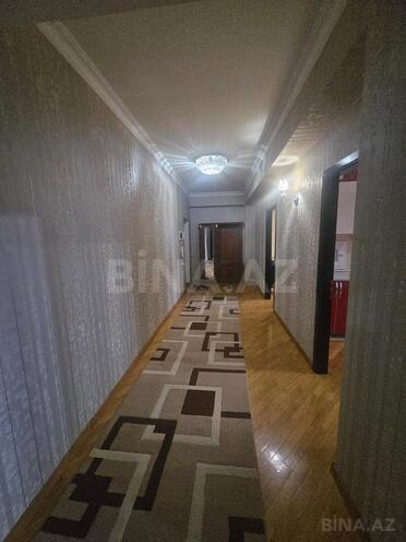Сдаётся 2-комн. новостройка 95 м², м. Мемар Аджеми, photo 7 from 8