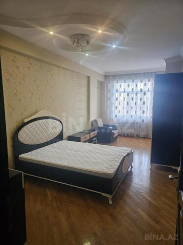 Сдаётся 2-комн. новостройка 95 м², м. Мемар Аджеми, photo 4 from 8