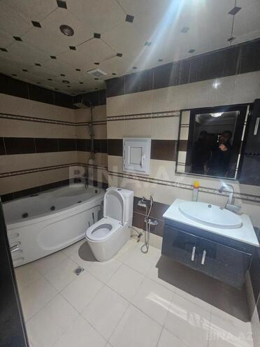 Сдаётся 2-комн. новостройка 95 м², м. Мемар Аджеми, photo 6 from 8