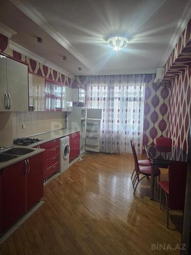 Сдаётся 2-комн. новостройка 95 м², м. Мемар Аджеми, photo 5 from 8