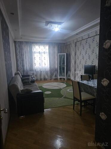 Сдаётся 2-комн. новостройка 95 м², м. Мемар Аджеми, photo 3 from 8