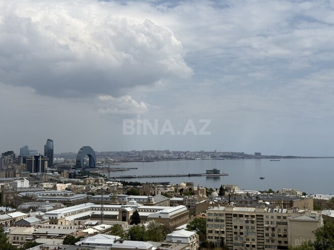 Satılır 4 otaqlı yeni tikili 318.8 m², İçəri Şəhər m., photo 16 from 32