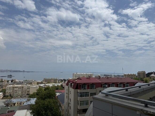 Satılır 4 otaqlı yeni tikili 318.8 m², İçəri Şəhər m., photo 9 from 32