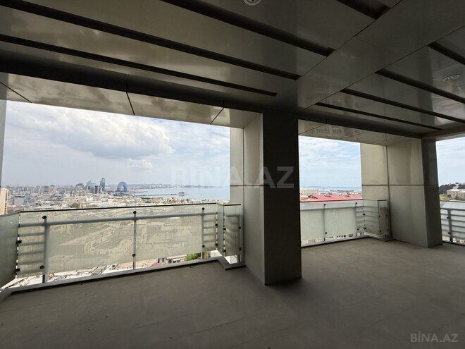 Satılır 4 otaqlı yeni tikili 318.8 m², İçəri Şəhər m., photo 7 from 32