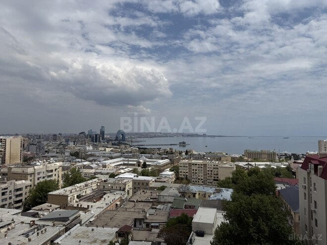 Satılır 4 otaqlı yeni tikili 318.8 m², İçəri Şəhər m., photo 8 from 32