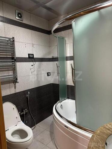 Satılır 3 otaqlı yeni tikili 100 m², Nərimanov r., photo 18 from 25
