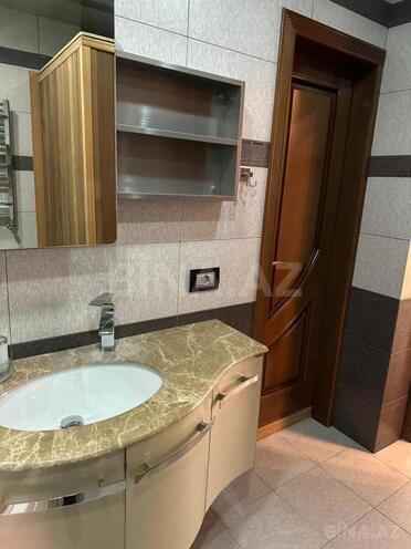 Satılır 3 otaqlı yeni tikili 100 m², Nərimanov r., photo 19 from 25