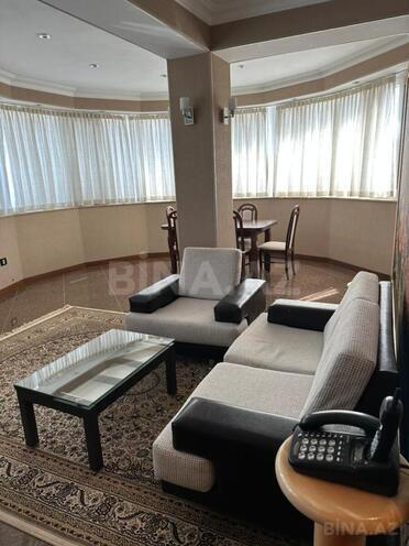 Satılır 3 otaqlı yeni tikili 100 m², Nərimanov r., photo 3 from 25