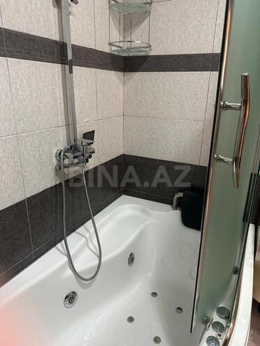 Satılır 3 otaqlı yeni tikili 100 m², Nərimanov r., photo 22 from 25