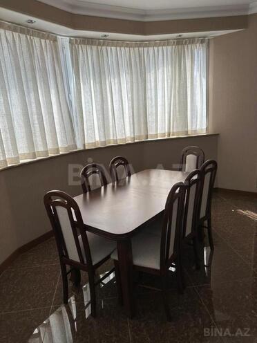Satılır 3 otaqlı yeni tikili 100 m², Nərimanov r., photo 4 from 25